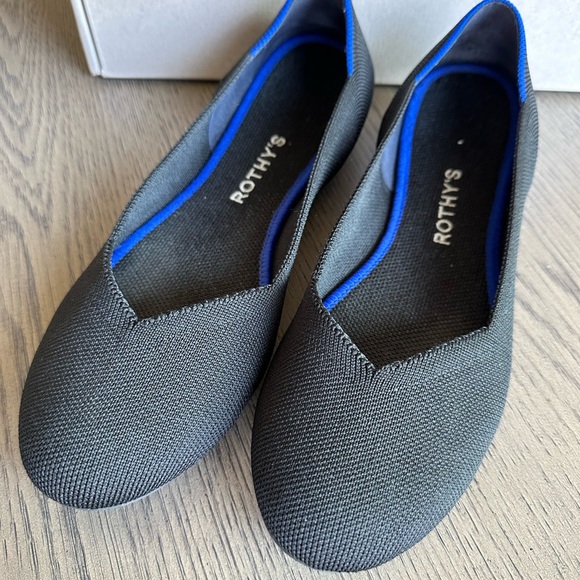 Rothy’s size 10.5 - Picture 7 of 9